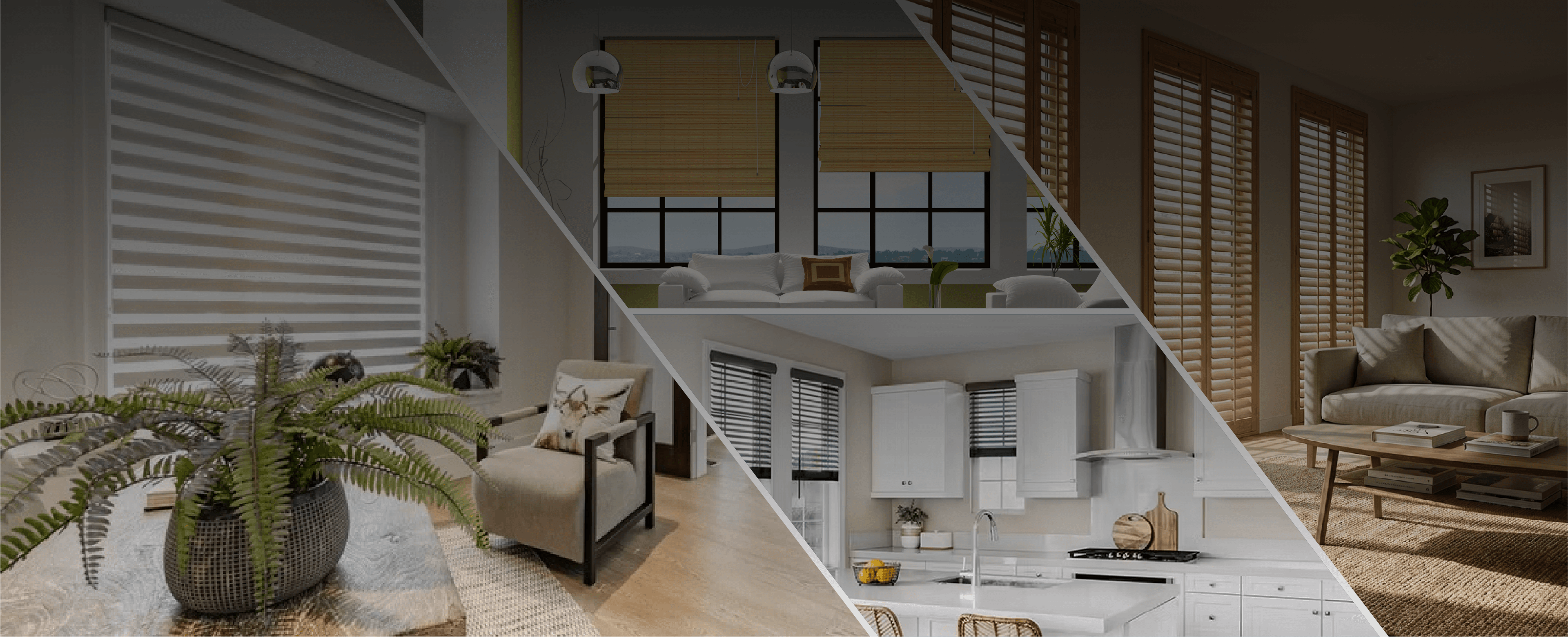 Custom Window Treatments